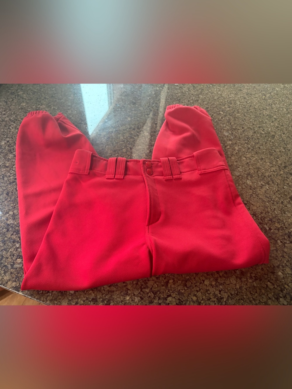 Mizuno softball pants